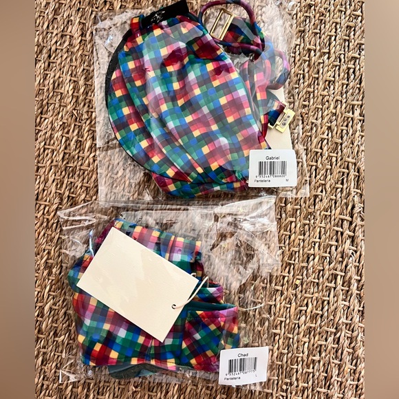 FELLA swim Bikini - Picture 2 of 6